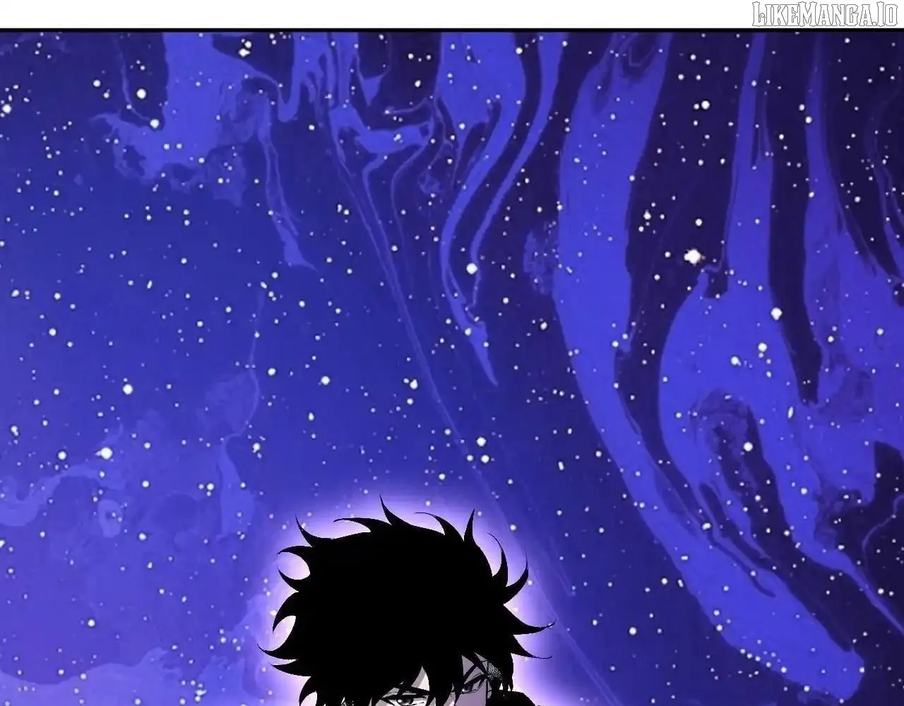 Doomsday for All: Me, Virus Monarch Chapter 87 page 35 - 