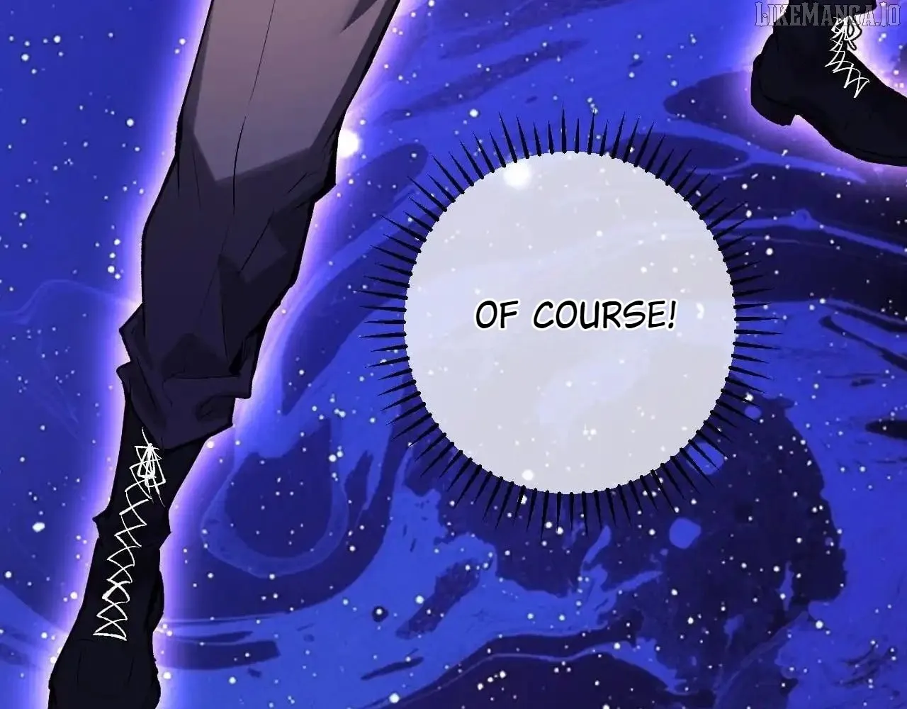 Doomsday for All: Me, Virus Monarch Chapter 87 page 37 - 