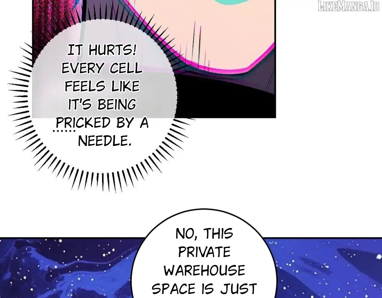 Doomsday for All: Me, Virus Monarch Chapter 87 page 40 - 
