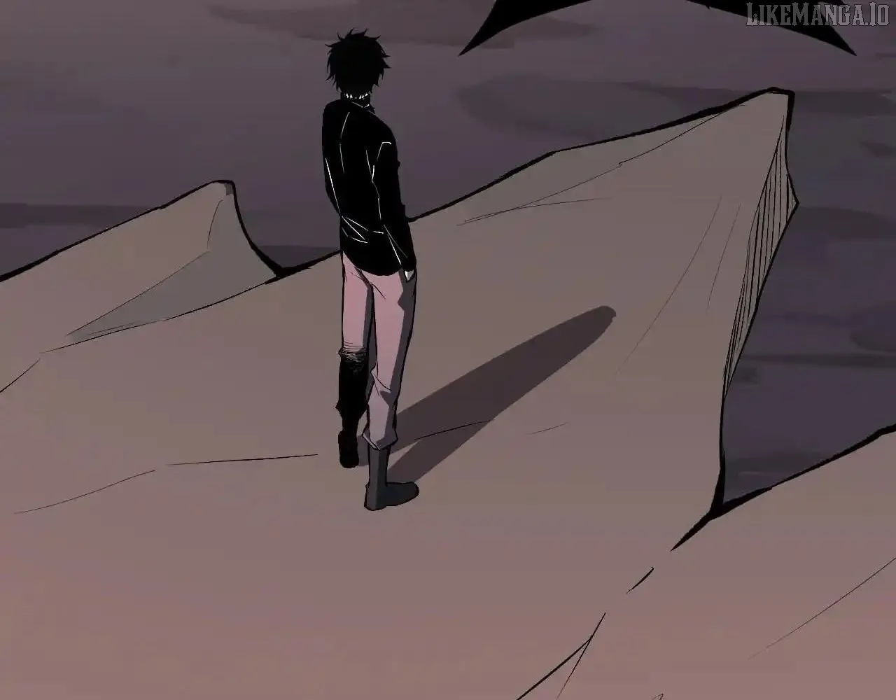Doomsday for All: Me, Virus Monarch Chapter 87 page 5 - 