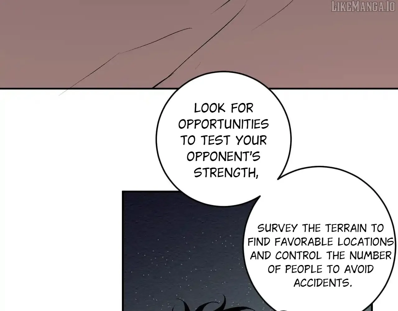 Doomsday for All: Me, Virus Monarch Chapter 87 page 6 - 