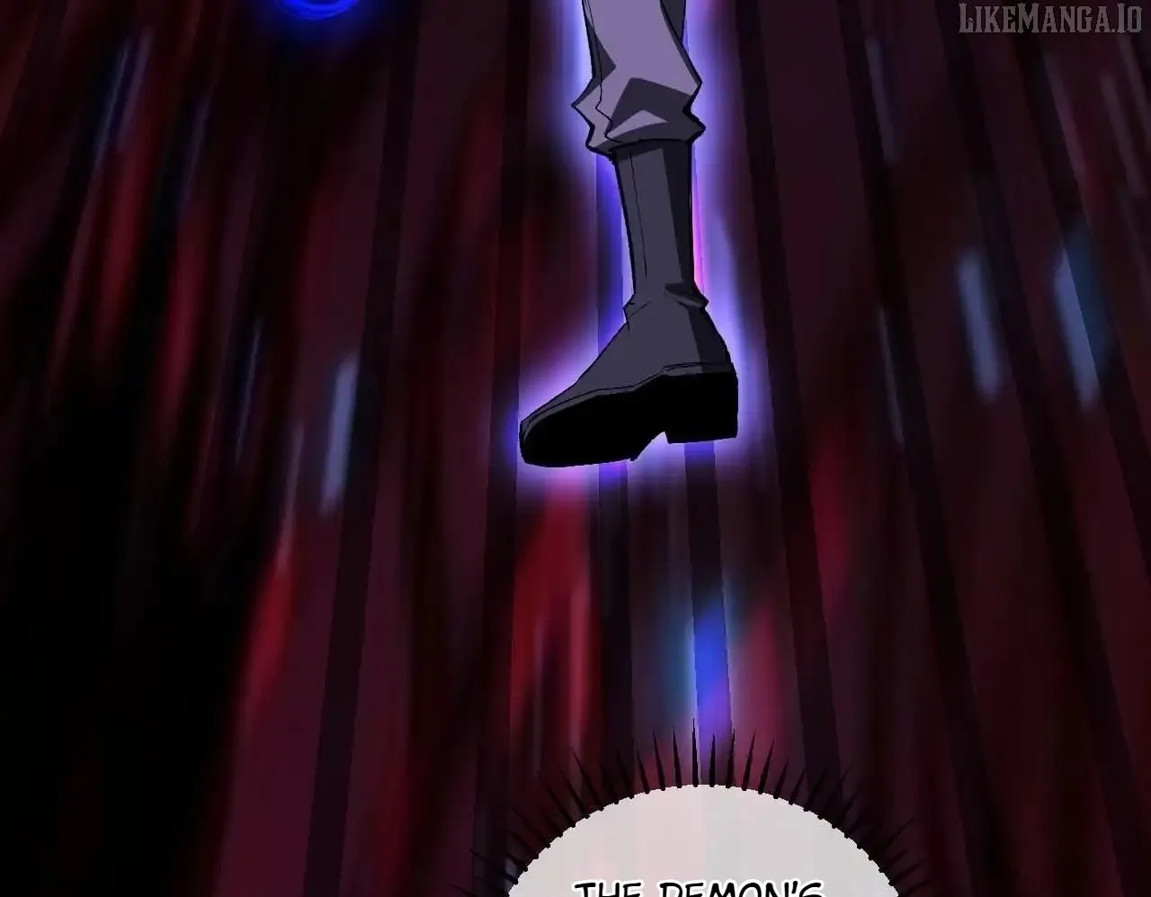 Doomsday for All: Me, Virus Monarch Chapter 87 page 53 - 