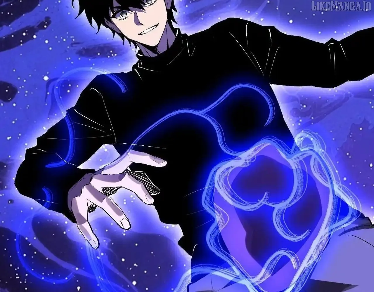 Doomsday for All: Me, Virus Monarch Chapter 87 page 61 - 