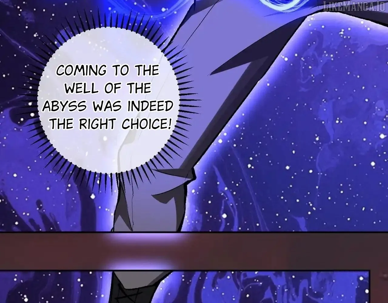 Doomsday for All: Me, Virus Monarch Chapter 87 page 62 - 