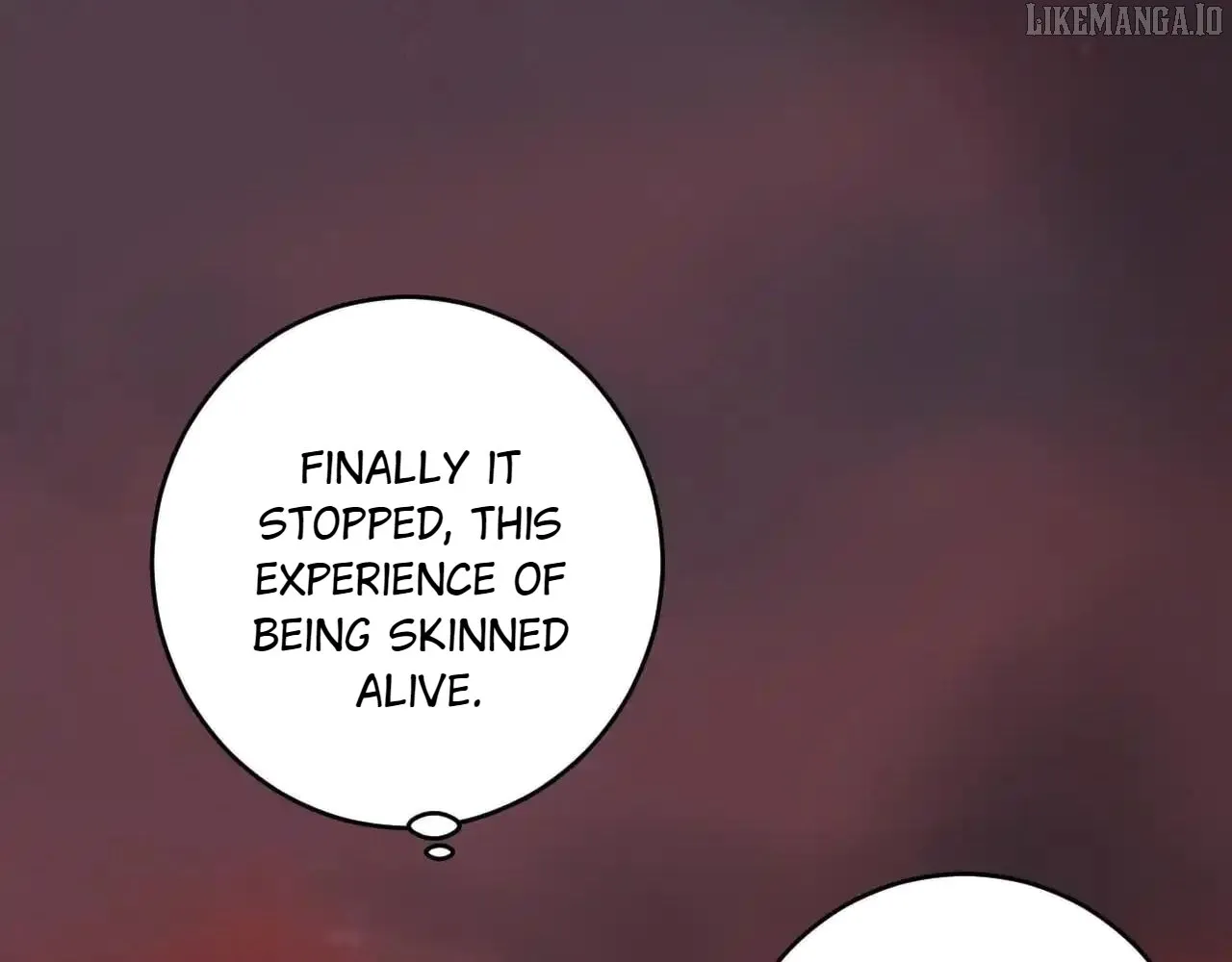 Doomsday for All: Me, Virus Monarch Chapter 87 page 64 - 