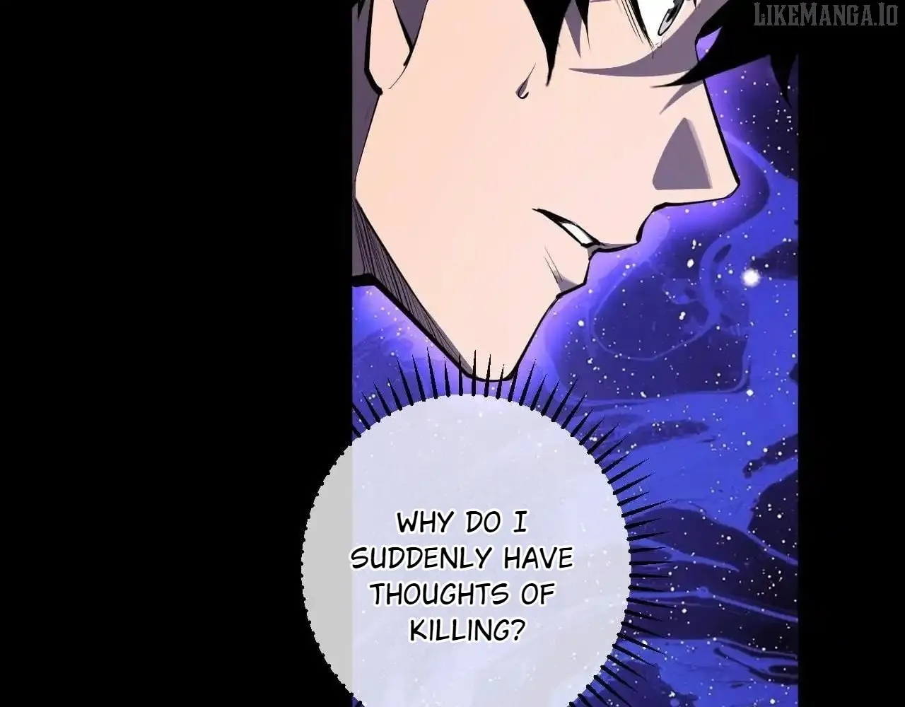 Doomsday for All: Me, Virus Monarch Chapter 87 page 72 - 