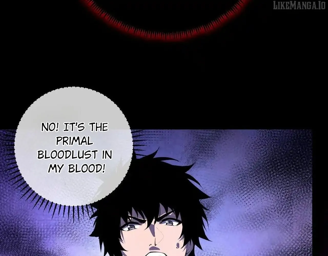Doomsday for All: Me, Virus Monarch Chapter 87 page 74 - 