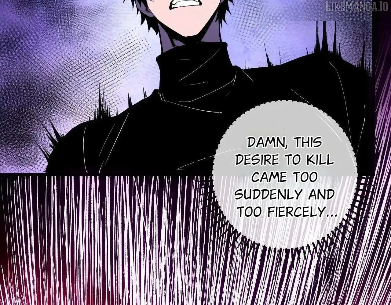 Doomsday for All: Me, Virus Monarch Chapter 87 page 75 - 