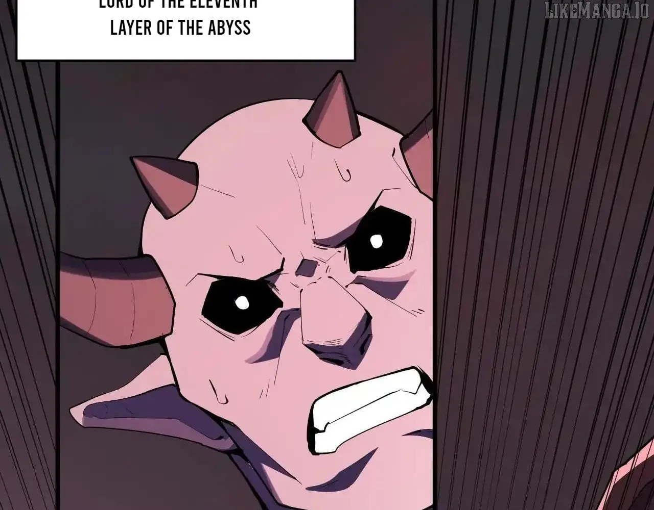 Doomsday for All: Me, Virus Monarch Chapter 87 page 85 - 