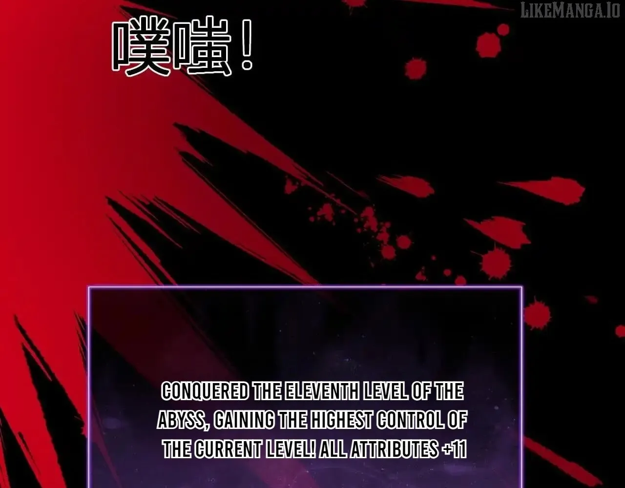 Doomsday for All: Me, Virus Monarch Chapter 87 page 90 - 