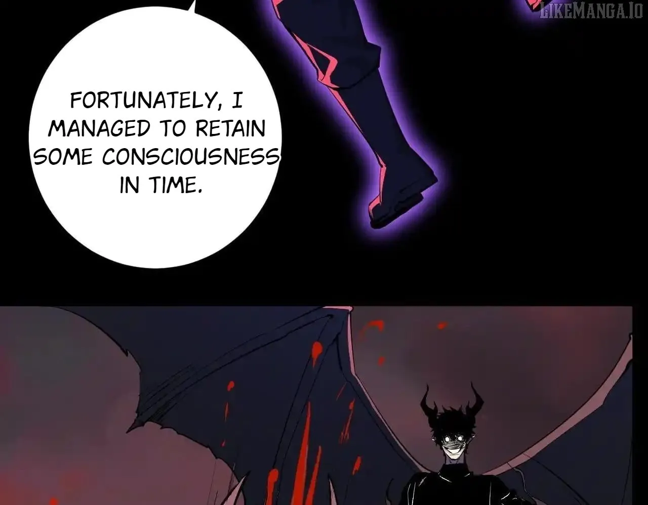 Doomsday for All: Me, Virus Monarch Chapter 87 page 97 - 