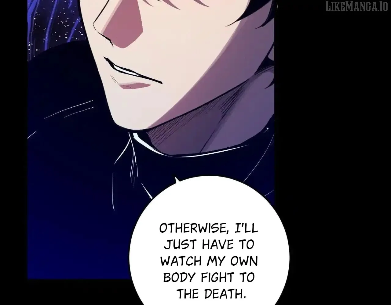 Doomsday for All: Me, Virus Monarch Chapter 87 page 100 - 