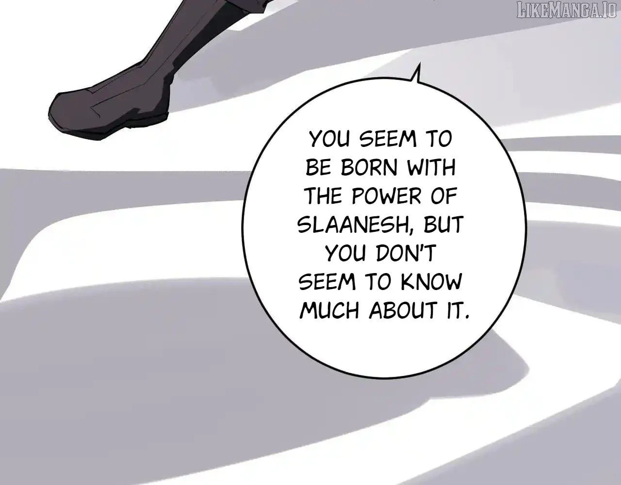 Doomsday for All: Me, Virus Monarch Chapter 88 page 11 - 