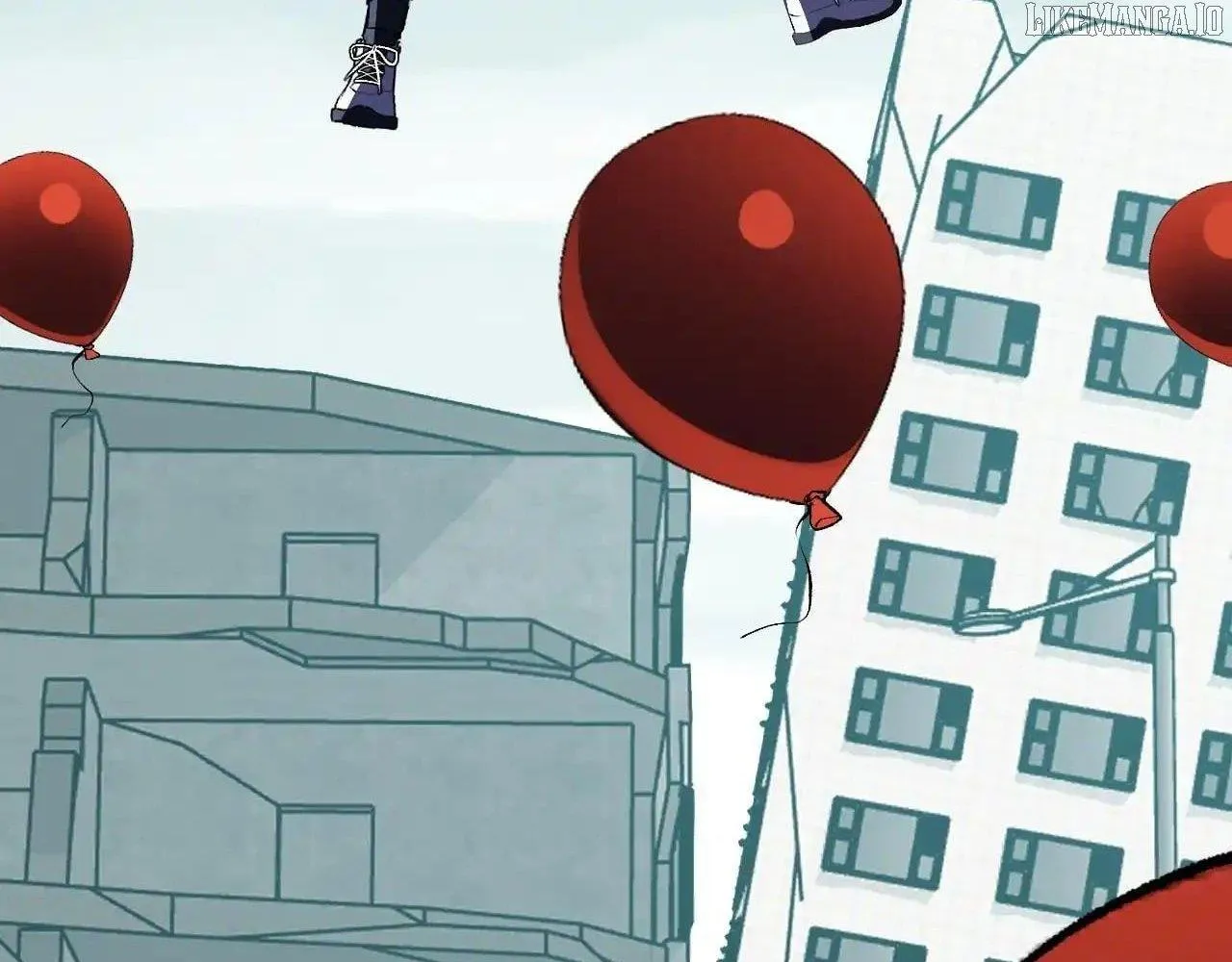 Doomsday for All: Me, Virus Monarch Chapter 88 page 104 - 