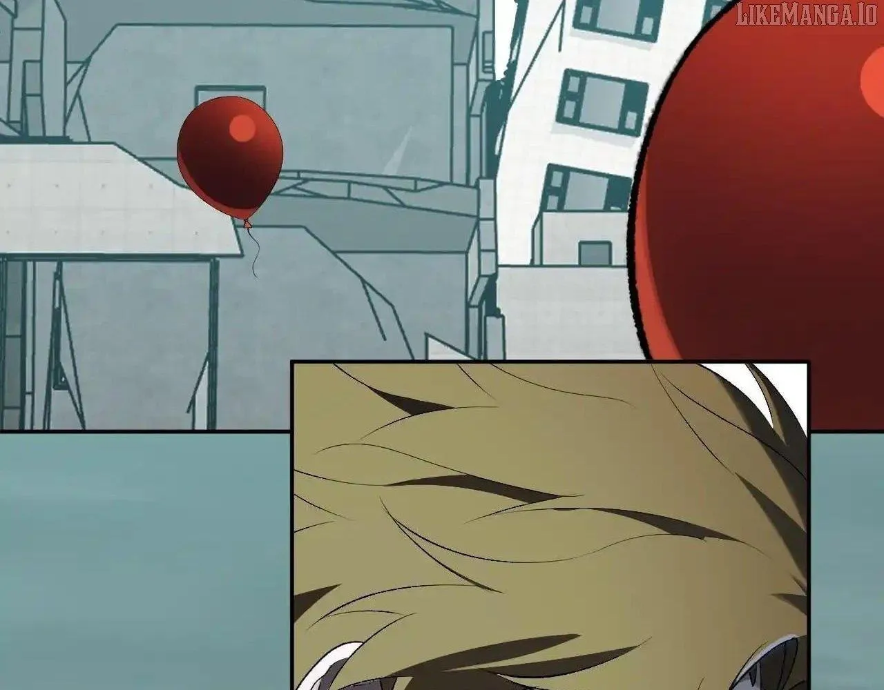 Doomsday for All: Me, Virus Monarch Chapter 88 page 105 - 