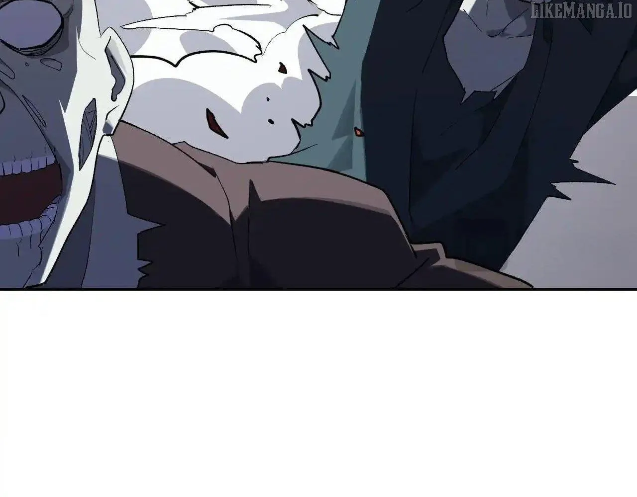 Doomsday for All: Me, Virus Monarch Chapter 88 page 110 - 