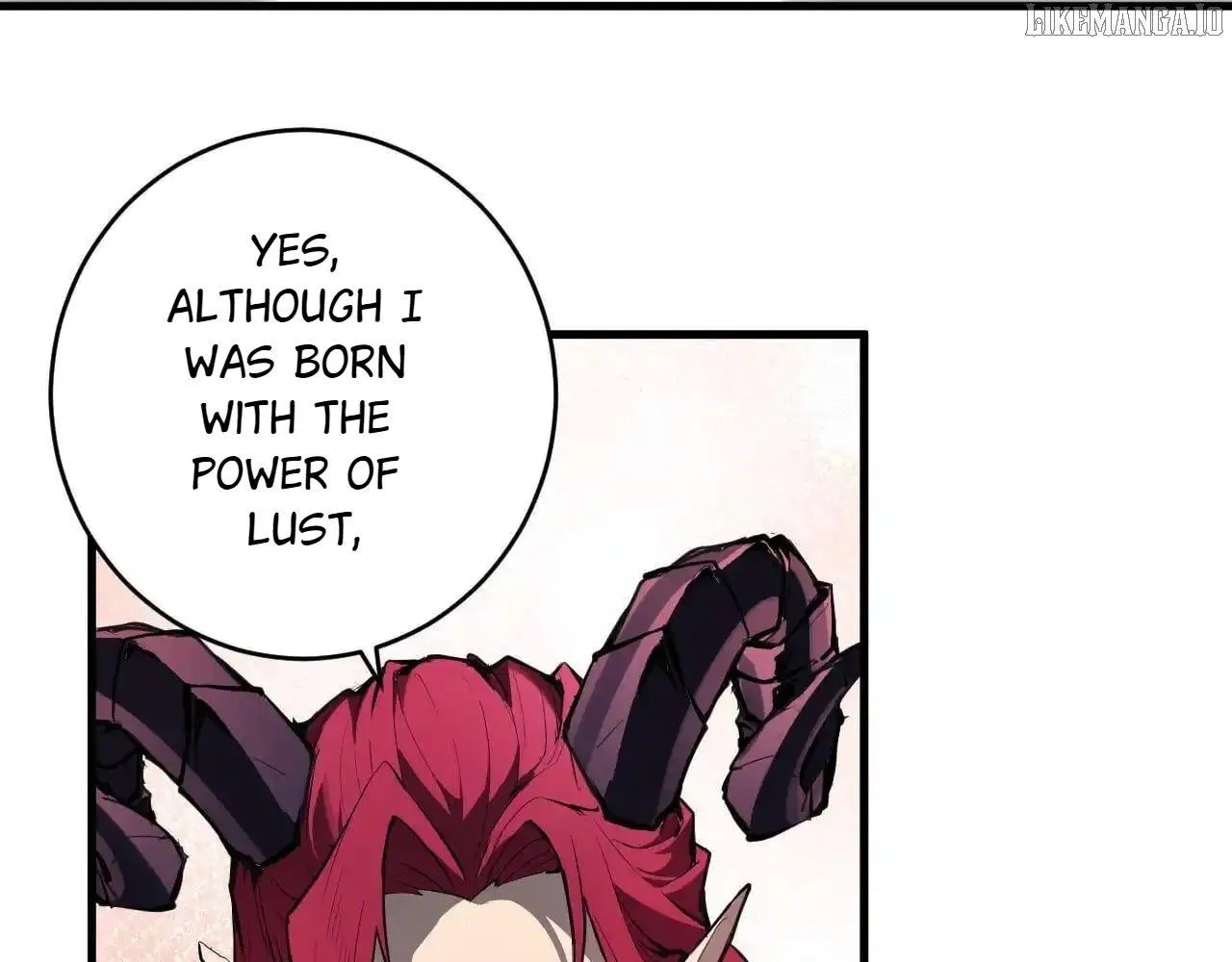 Doomsday for All: Me, Virus Monarch Chapter 88 page 12 - 
