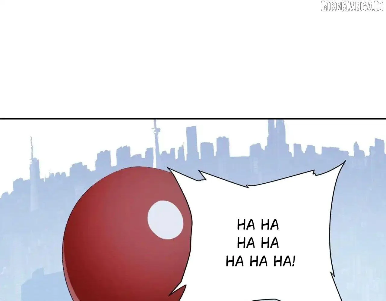 Doomsday for All: Me, Virus Monarch Chapter 88 page 111 - 