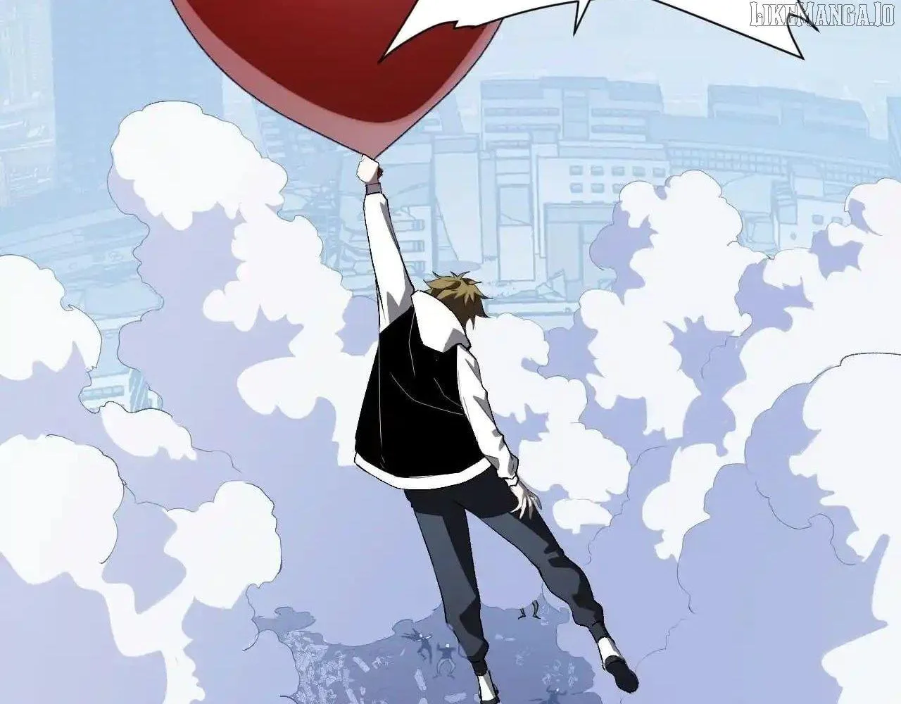 Doomsday for All: Me, Virus Monarch Chapter 88 page 112 - 