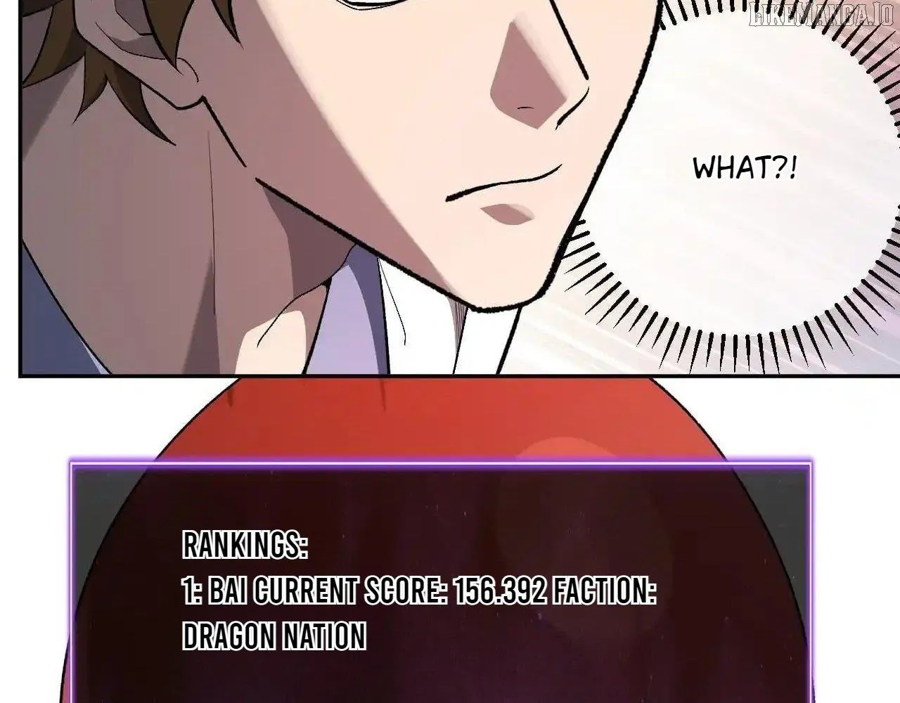 Doomsday for All: Me, Virus Monarch Chapter 88 page 115 - 
