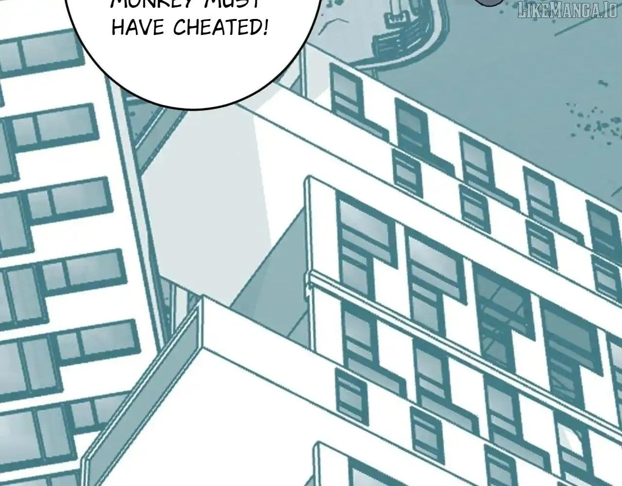 Doomsday for All: Me, Virus Monarch Chapter 88 page 119 - 