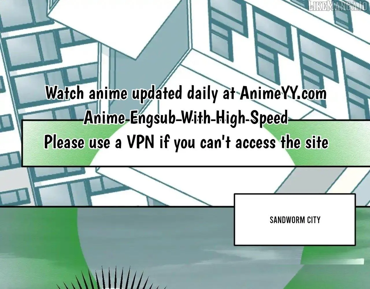 Doomsday for All: Me, Virus Monarch Chapter 88 page 120 - 