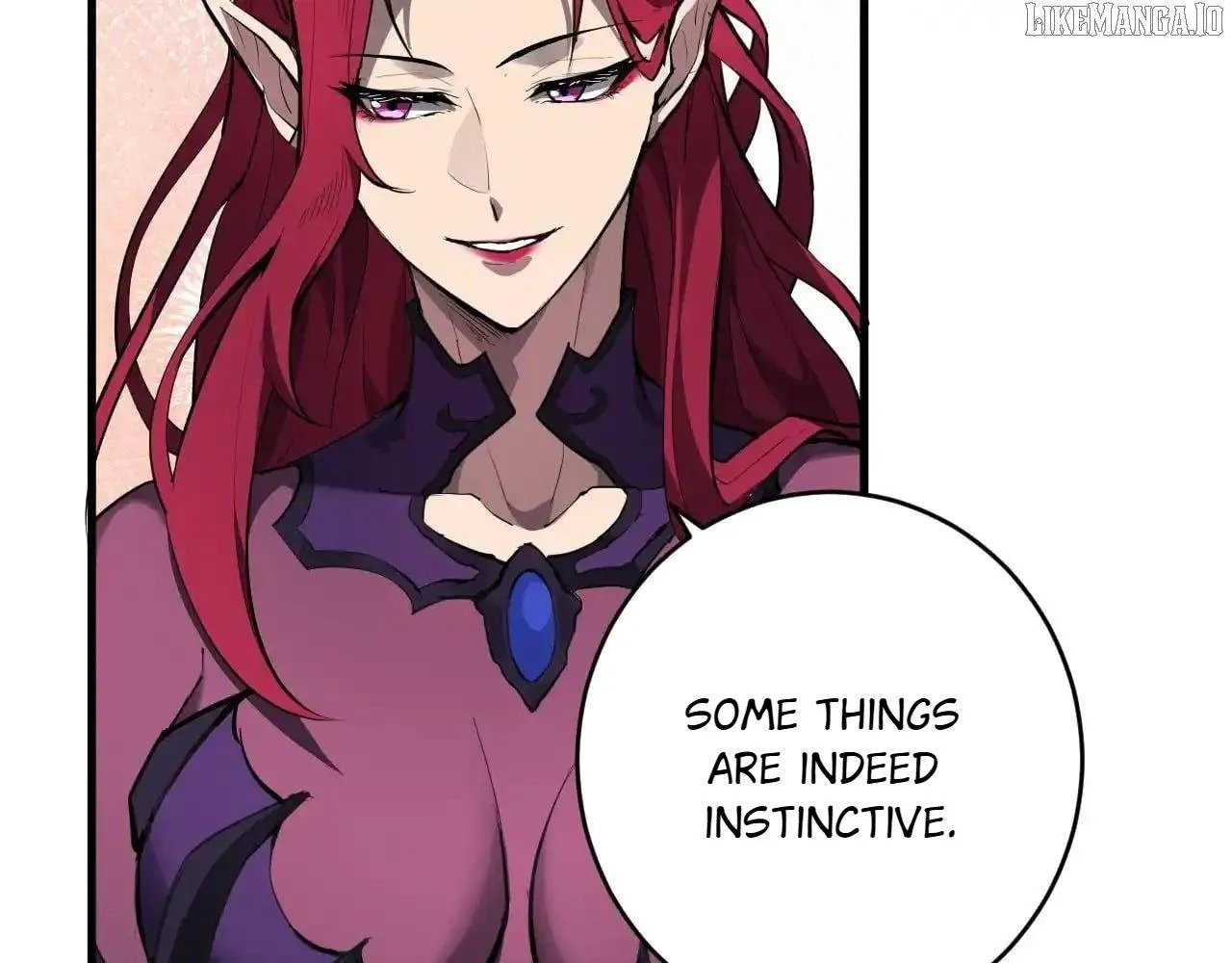 Doomsday for All: Me, Virus Monarch Chapter 88 page 13 - 