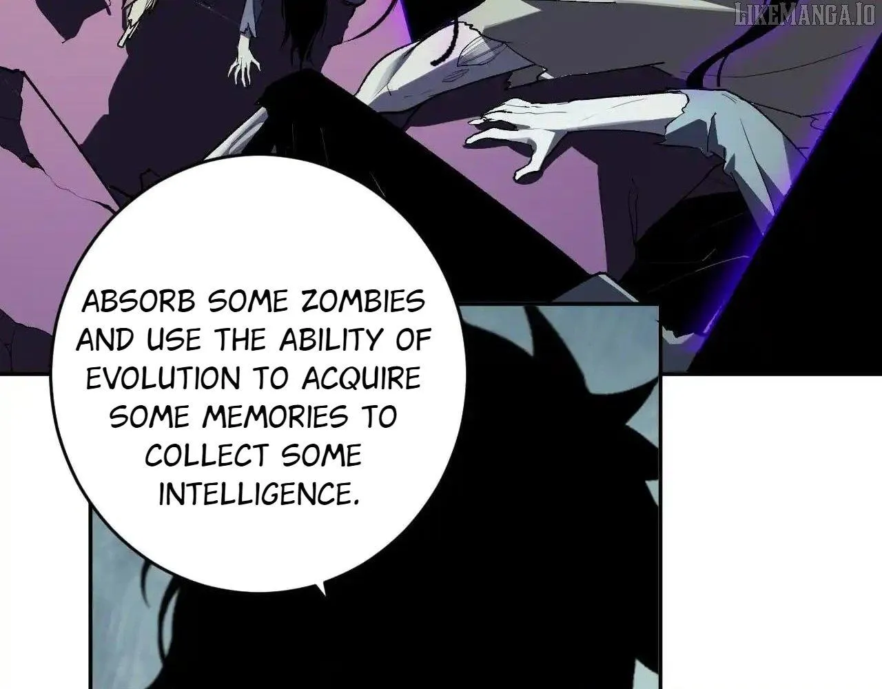 Doomsday for All: Me, Virus Monarch Chapter 88 page 123 - 