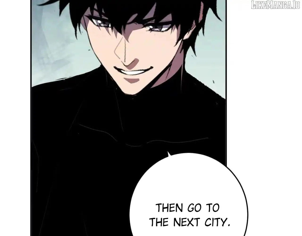 Doomsday for All: Me, Virus Monarch Chapter 88 page 124 - 