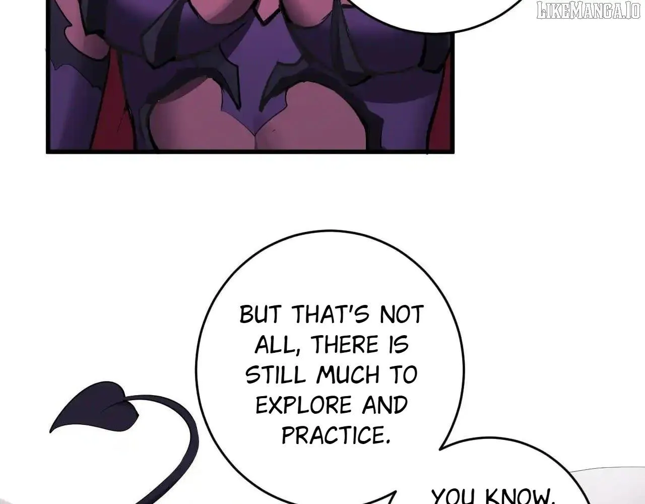 Doomsday for All: Me, Virus Monarch Chapter 88 page 14 - 