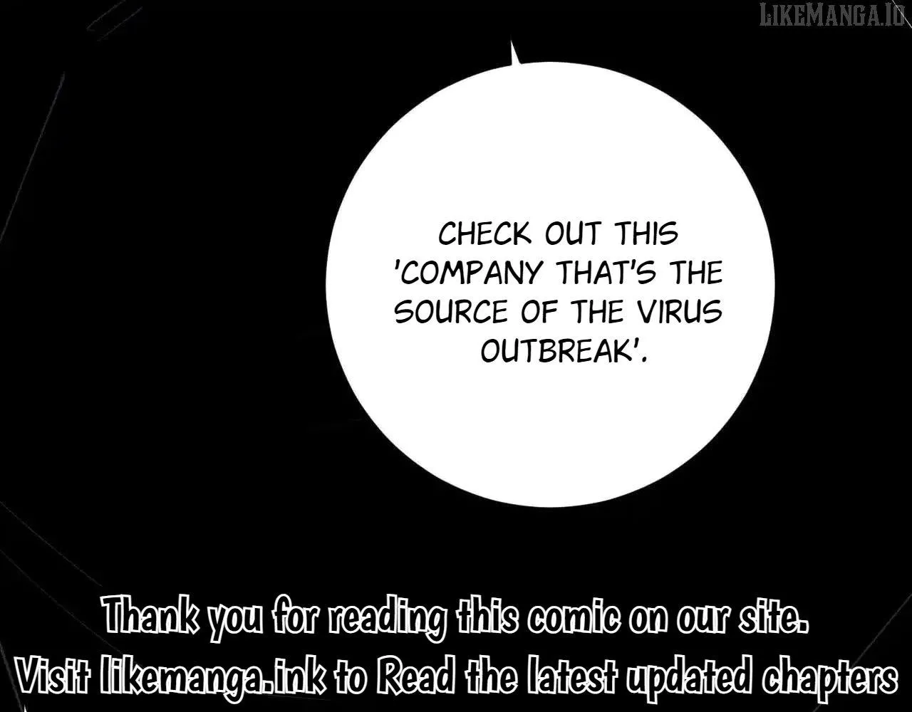 Doomsday for All: Me, Virus Monarch Chapter 88 page 133 - 