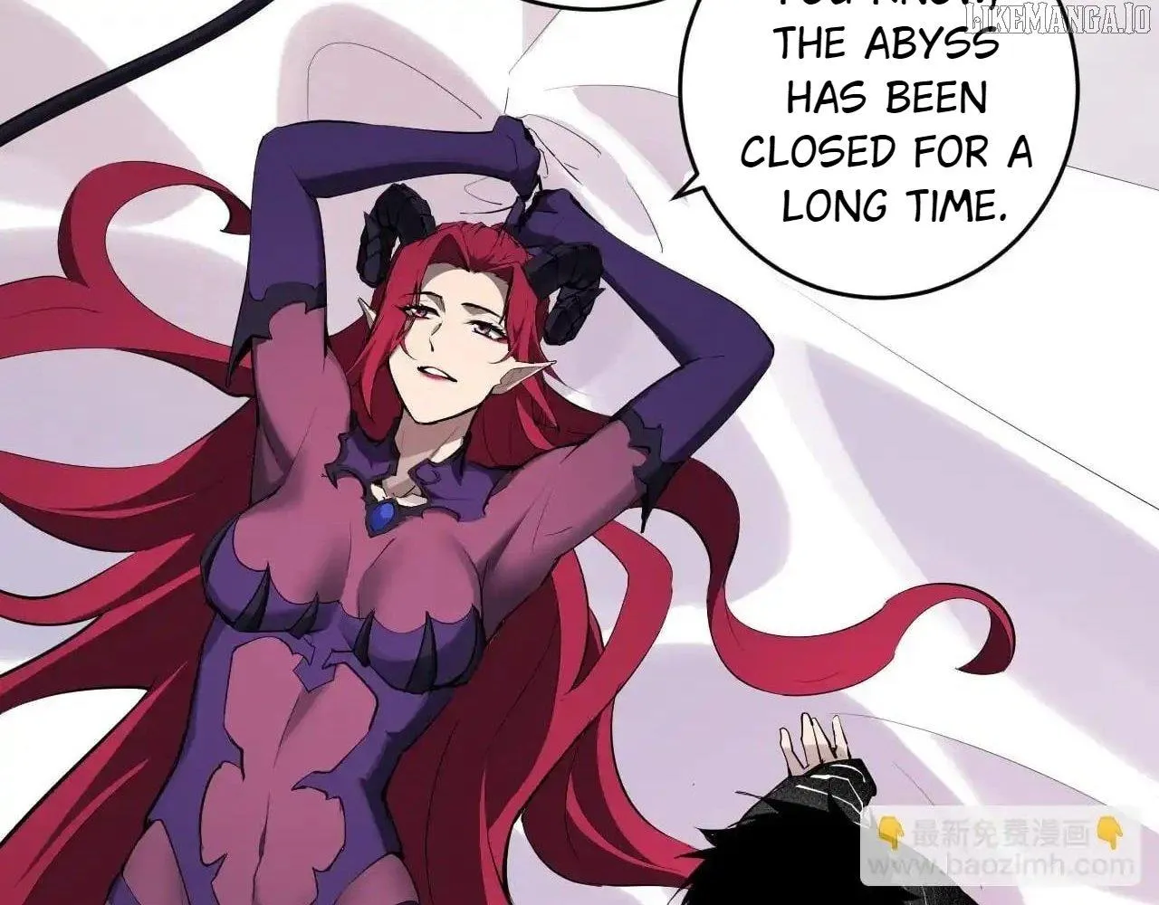 Doomsday for All: Me, Virus Monarch Chapter 88 page 15 - 
