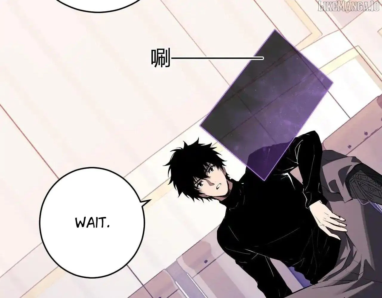 Doomsday for All: Me, Virus Monarch Chapter 88 page 19 - 