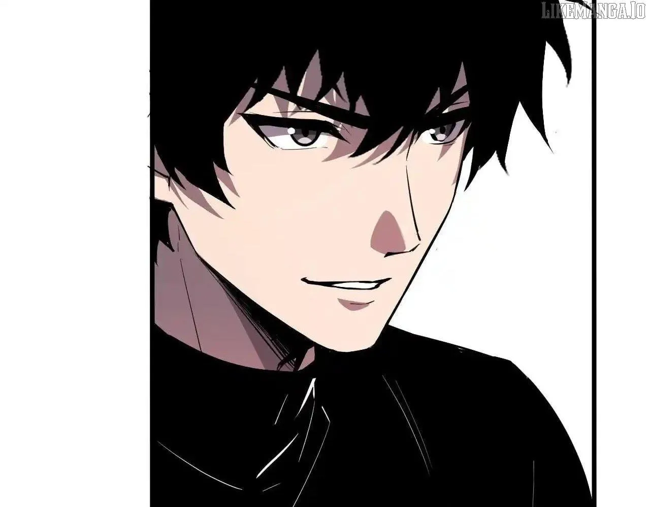 Doomsday for All: Me, Virus Monarch Chapter 88 page 22 - 