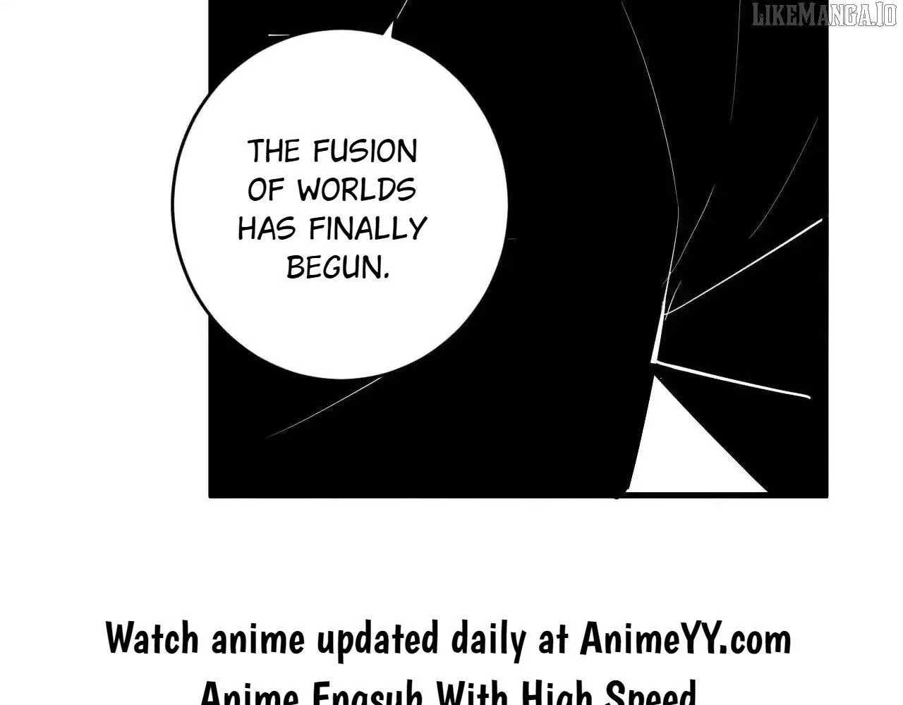 Doomsday for All: Me, Virus Monarch Chapter 88 page 23 - 