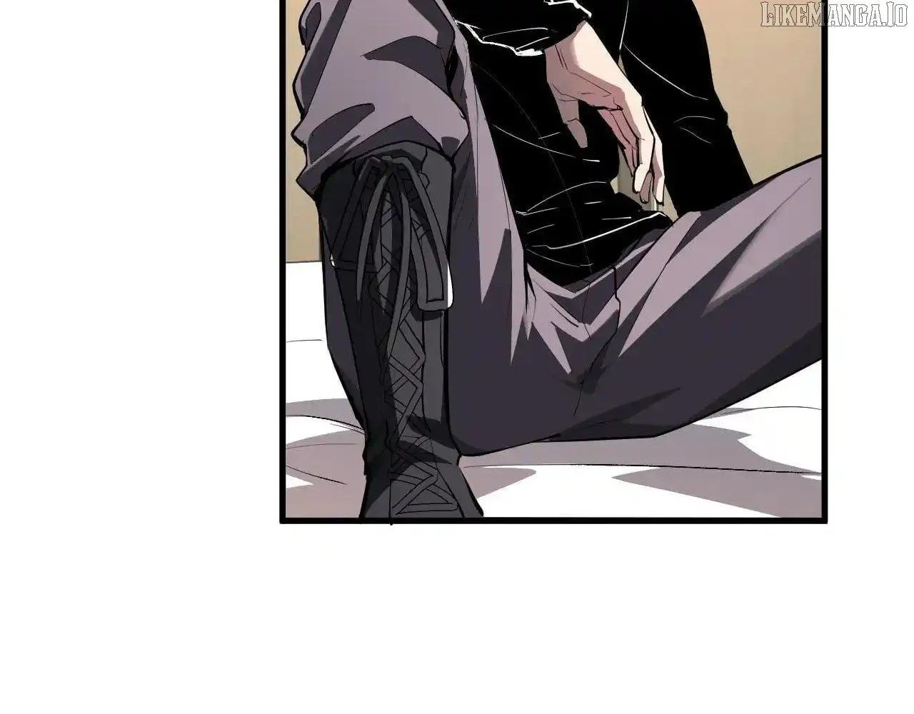 Doomsday for All: Me, Virus Monarch Chapter 88 page 30 - 