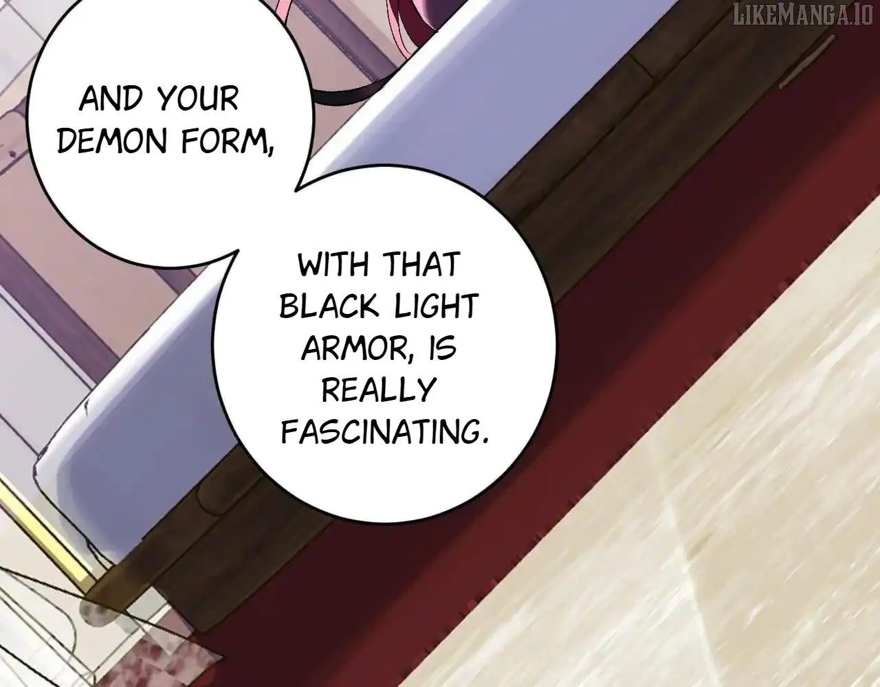 Doomsday for All: Me, Virus Monarch Chapter 88 page 4 - 