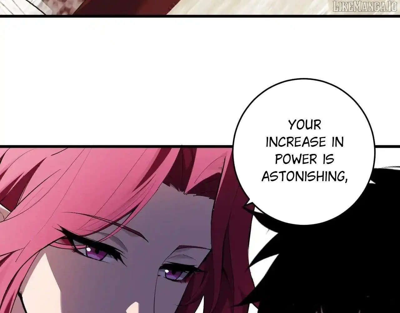 Doomsday for All: Me, Virus Monarch Chapter 88 page 5 - 
