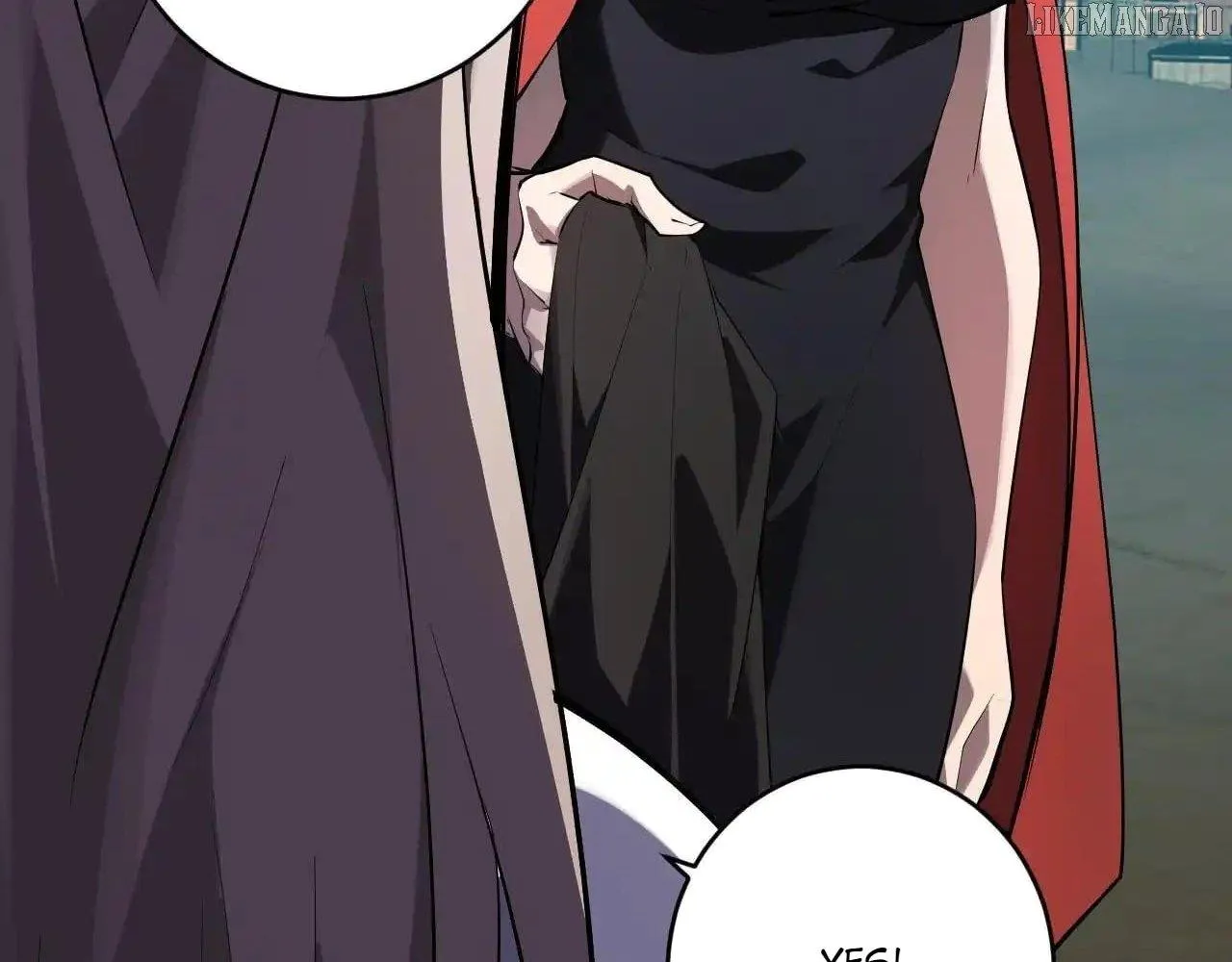 Doomsday for All: Me, Virus Monarch Chapter 88 page 45 - 