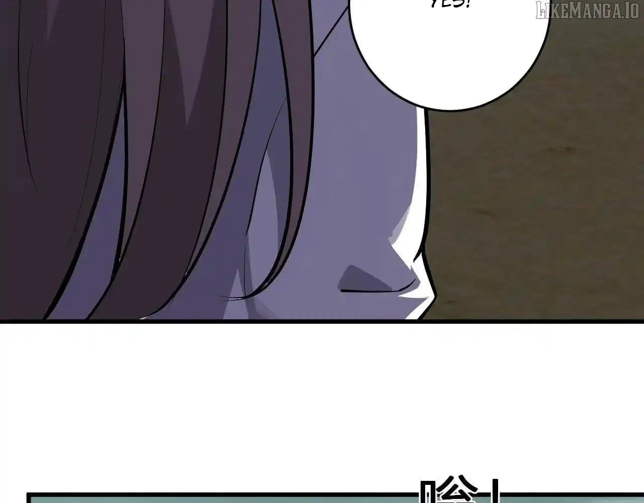 Doomsday for All: Me, Virus Monarch Chapter 88 page 46 - 