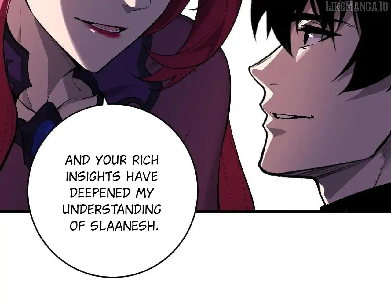 Doomsday for All: Me, Virus Monarch Chapter 88 page 6 - 