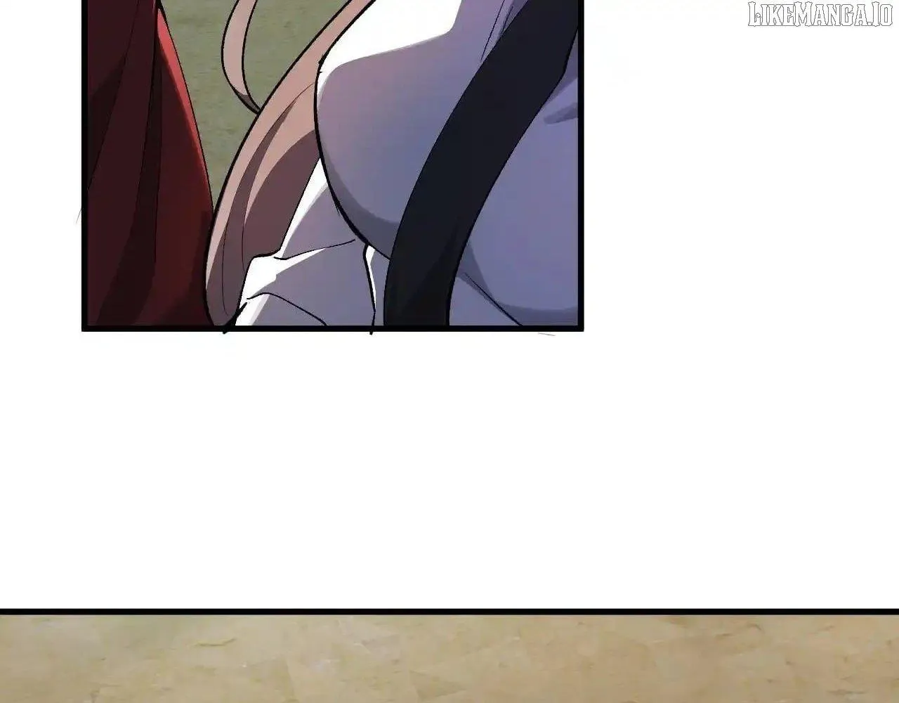 Doomsday for All: Me, Virus Monarch Chapter 88 page 53 - 