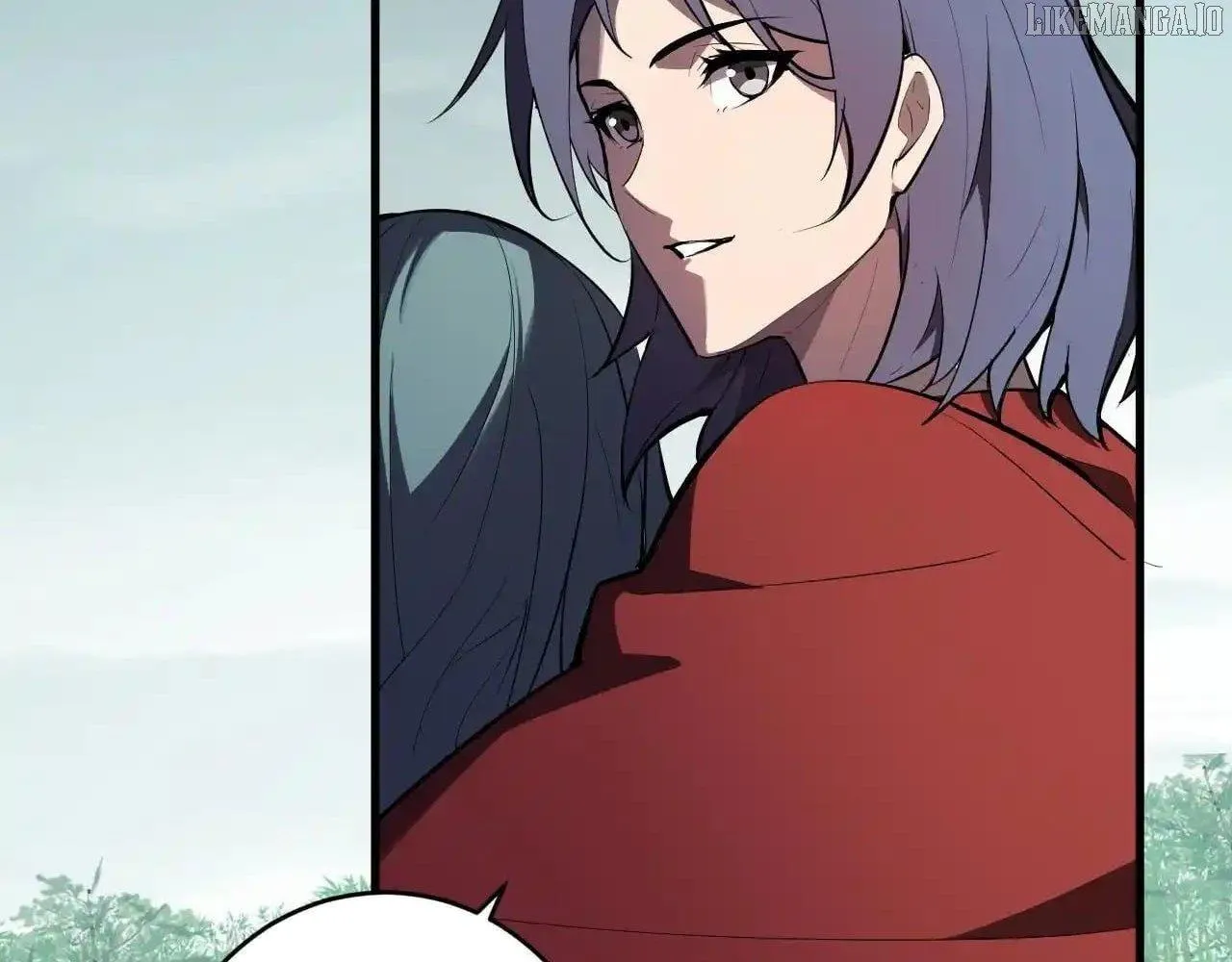 Doomsday for All: Me, Virus Monarch Chapter 88 page 59 - 
