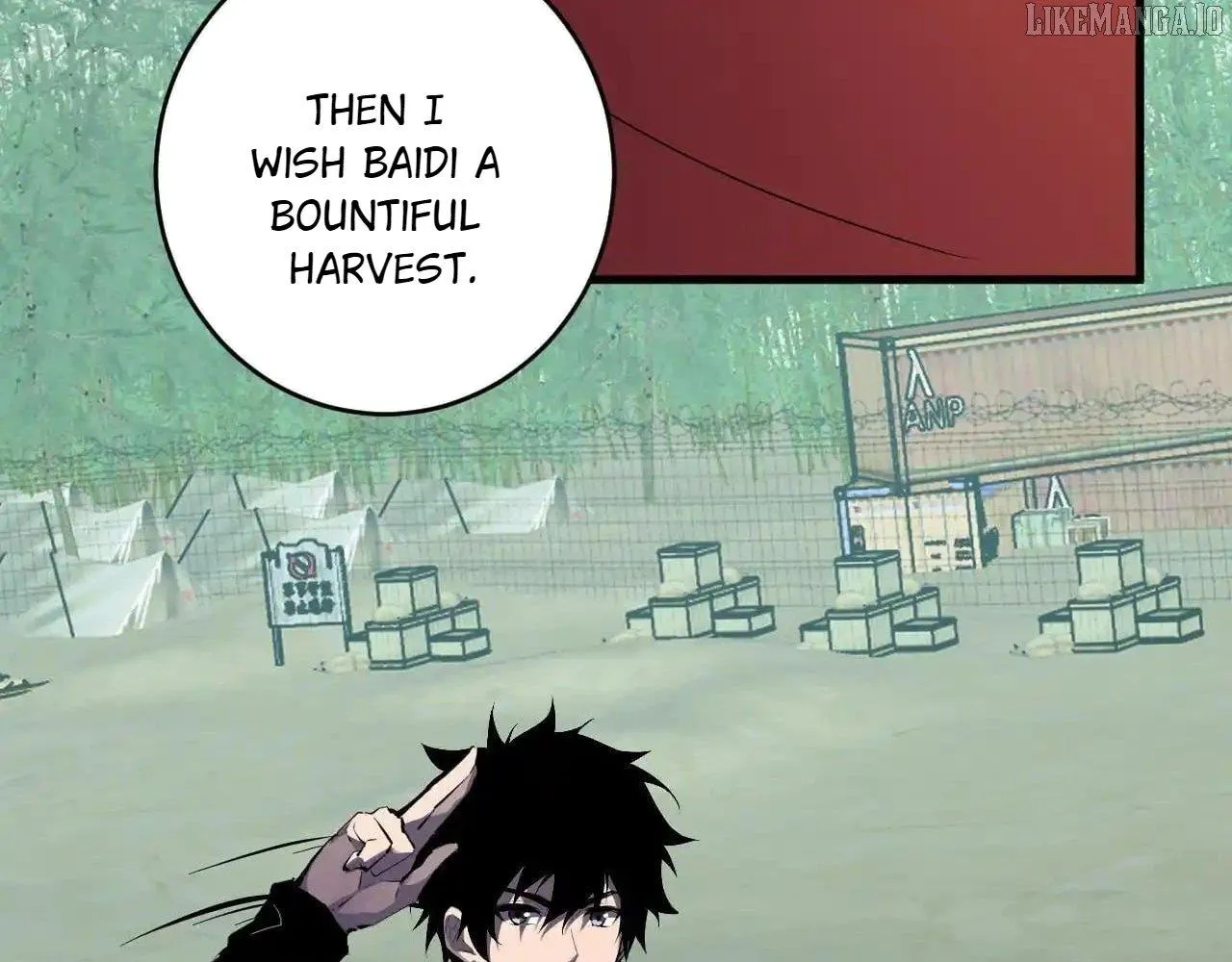Doomsday for All: Me, Virus Monarch Chapter 88 page 60 - 
