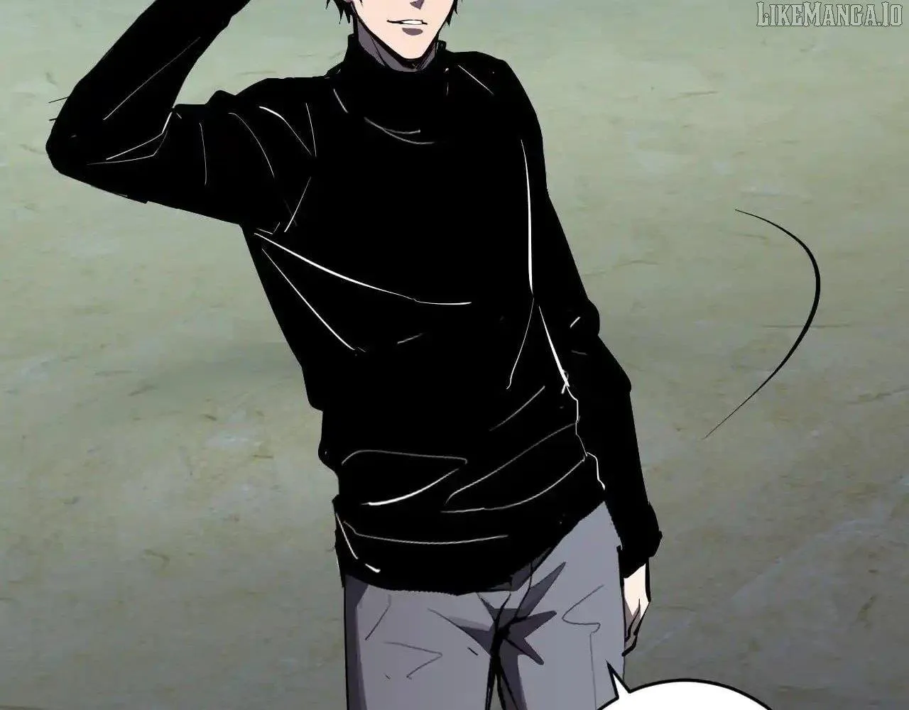 Doomsday for All: Me, Virus Monarch Chapter 88 page 61 - 