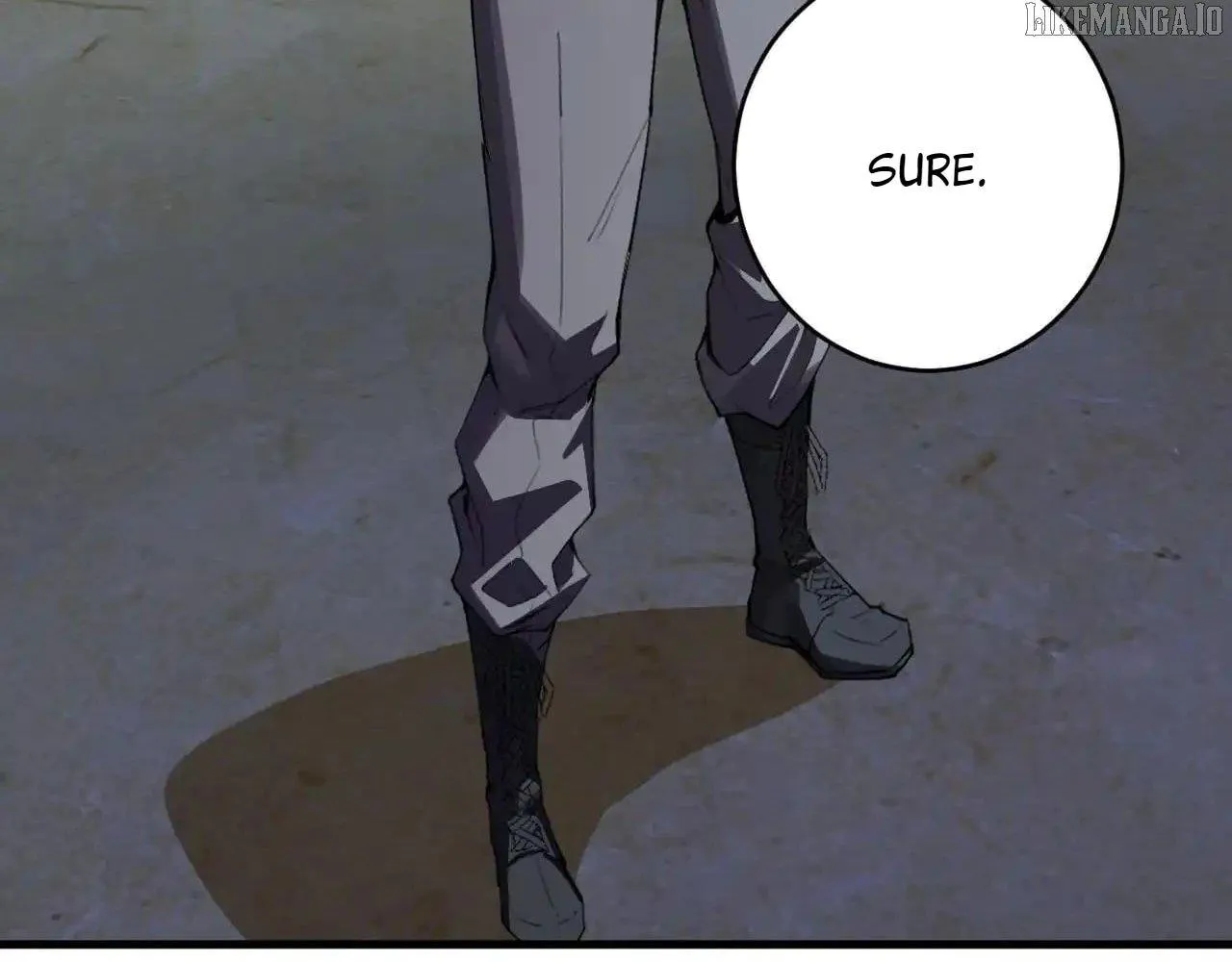 Doomsday for All: Me, Virus Monarch Chapter 88 page 62 - 