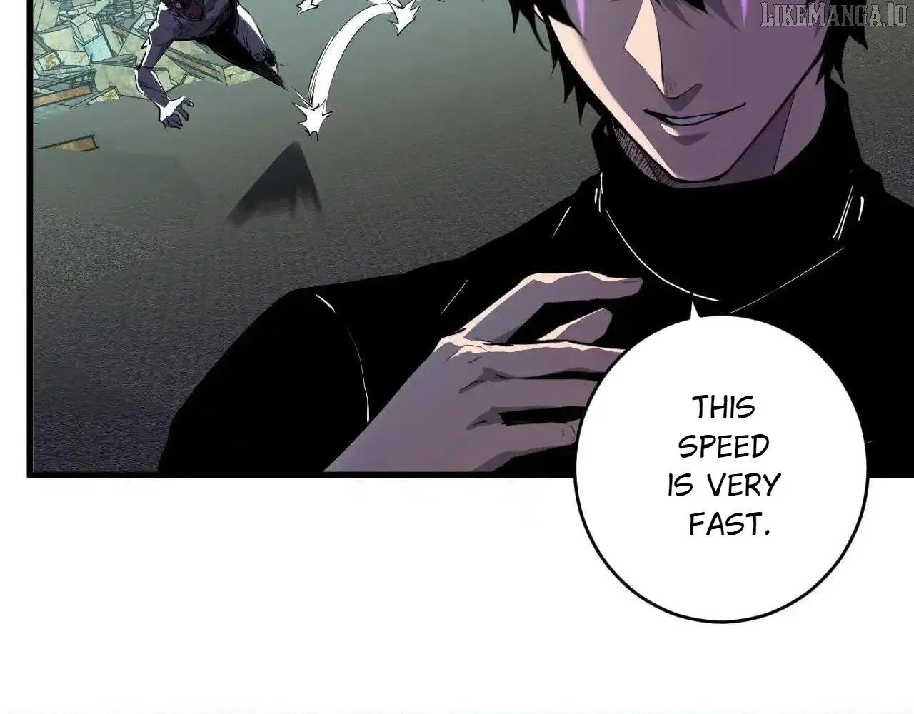 Doomsday for All: Me, Virus Monarch Chapter 88 page 70 - 