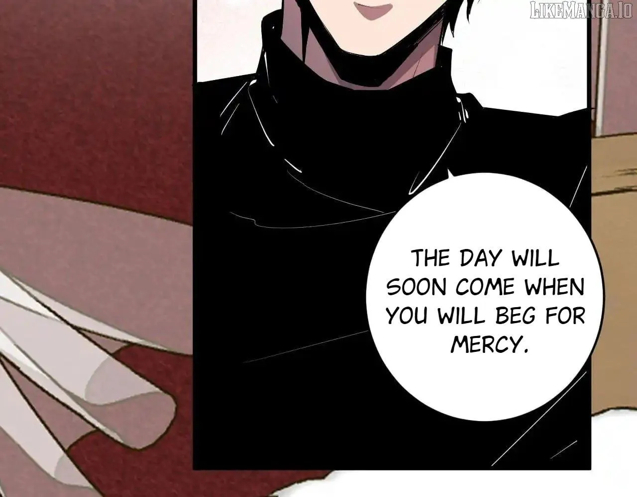 Doomsday for All: Me, Virus Monarch Chapter 88 page 8 - 