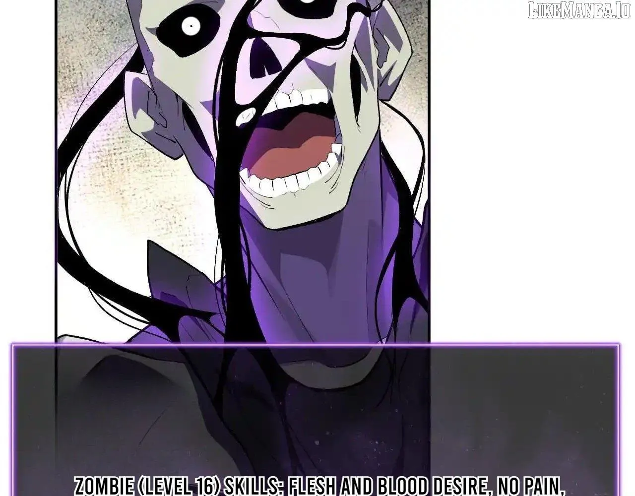 Doomsday for All: Me, Virus Monarch Chapter 88 page 74 - 