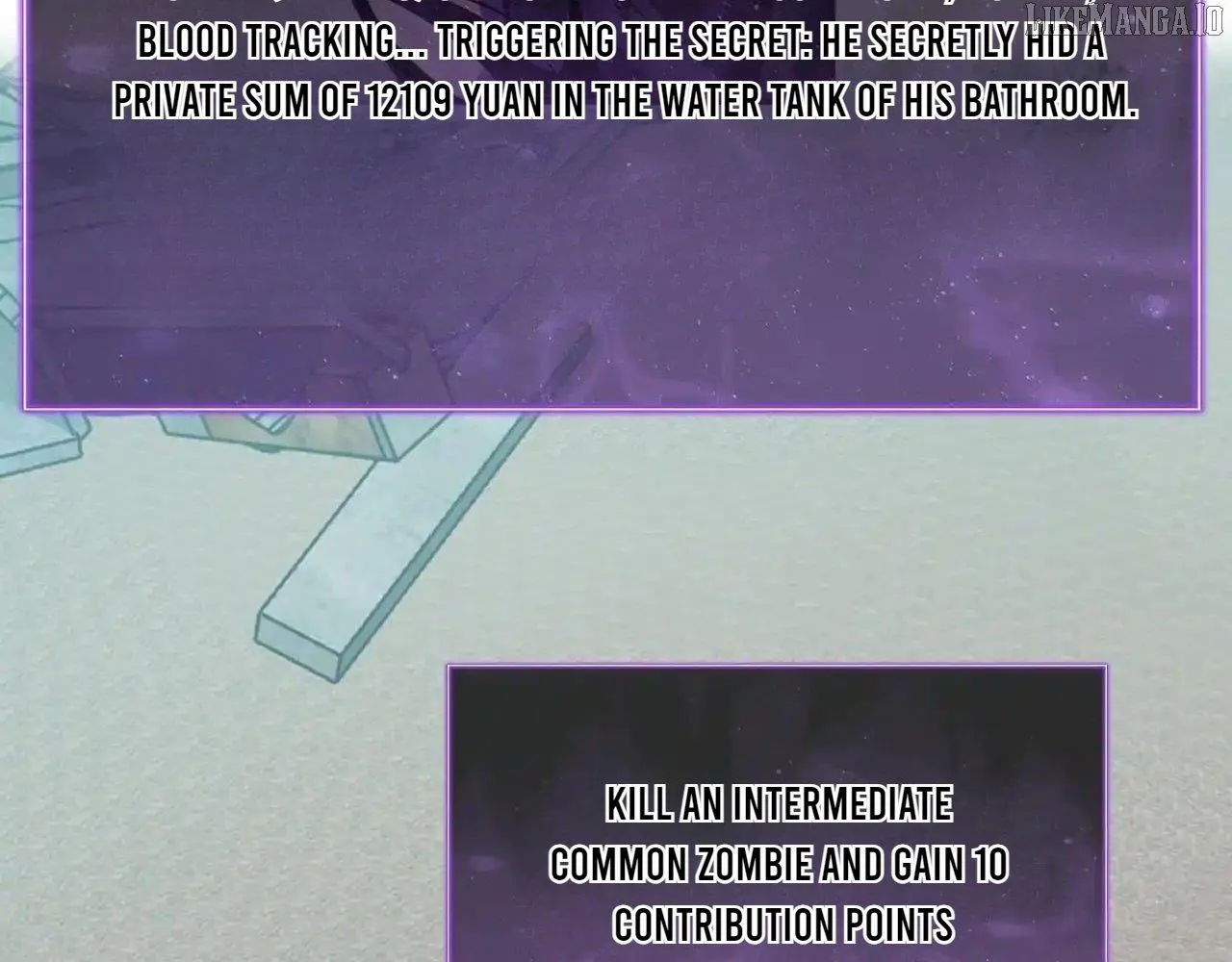 Doomsday for All: Me, Virus Monarch Chapter 88 page 75 - 